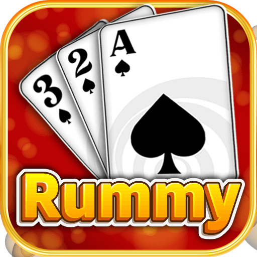 Rummy Gameplay Icon